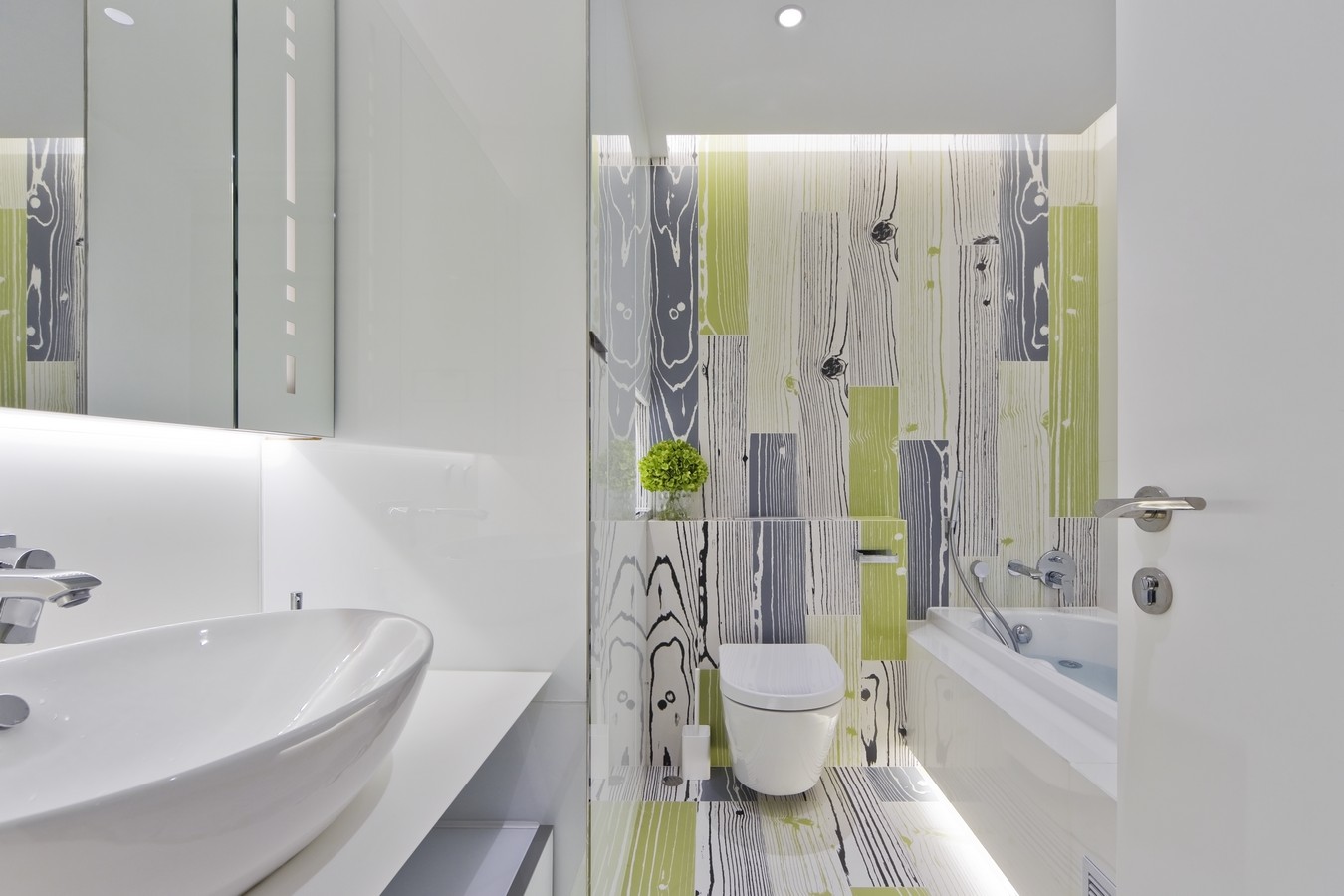 Tai Hang Elm Tree Towers interior design by Artwill, Hong Kong, photo 11