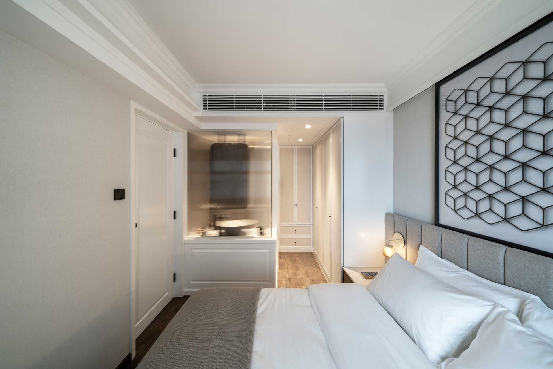 Tai Hang Terrace interior design by Artwill, Hong Kong, photo 7