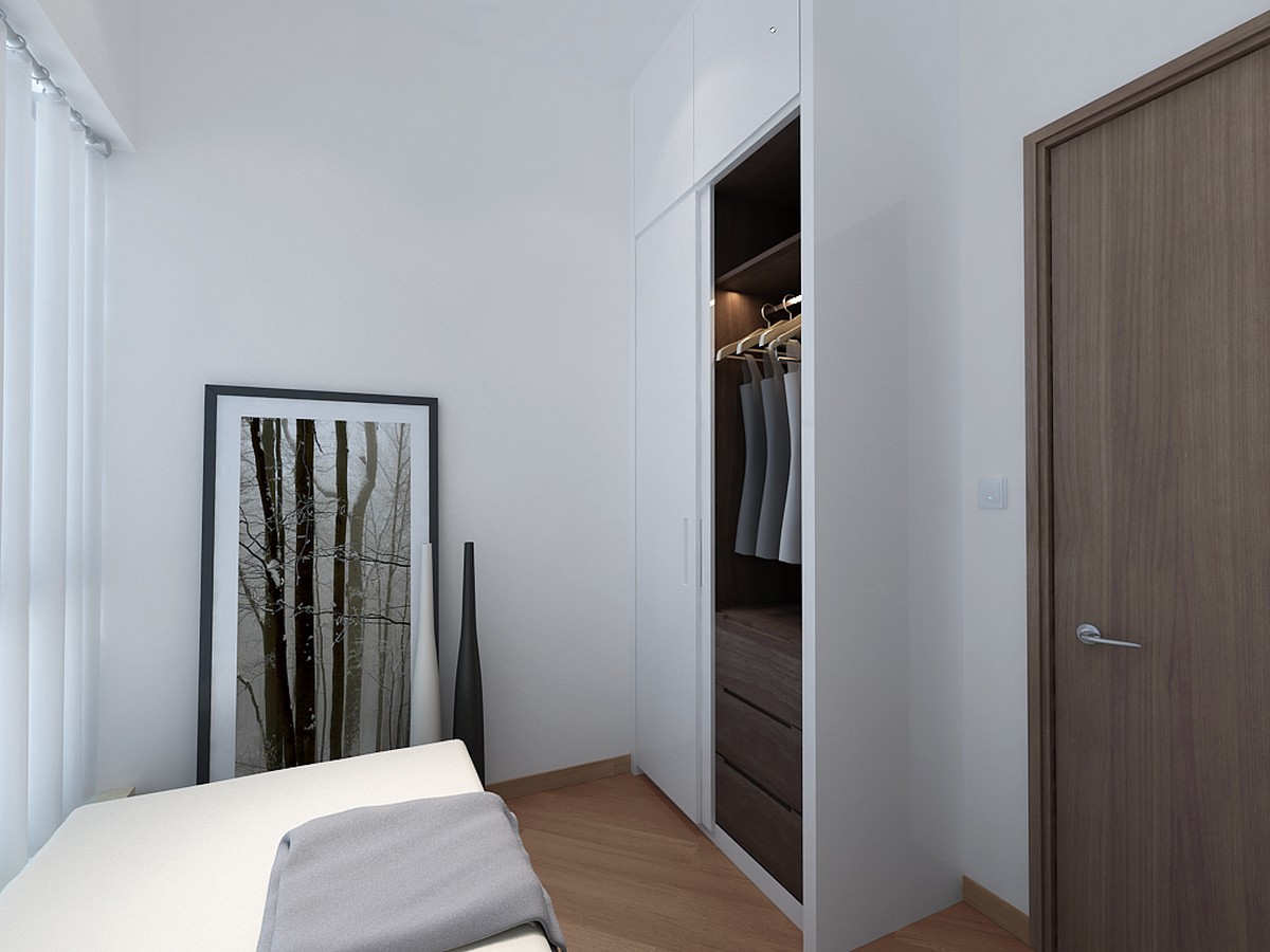 The Cullinan interior design by Artwill, Hong Kong, photo 3