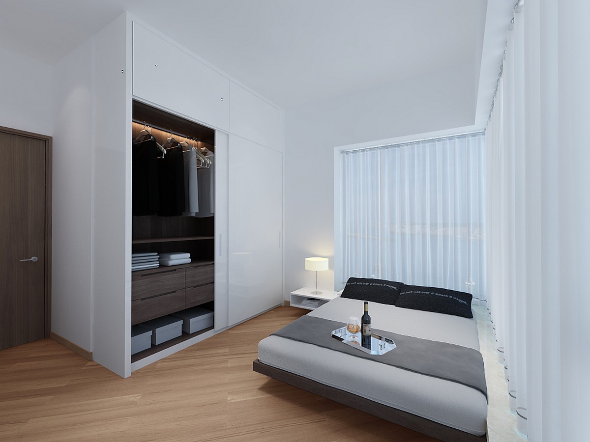 The Cullinan interior design by Artwill, Hong Kong, photo 2