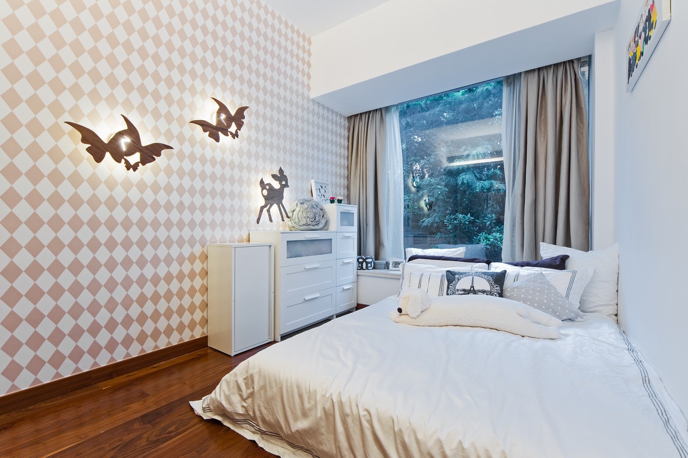 The Grandeur interior design by Artwill, Hong Kong, photo 11