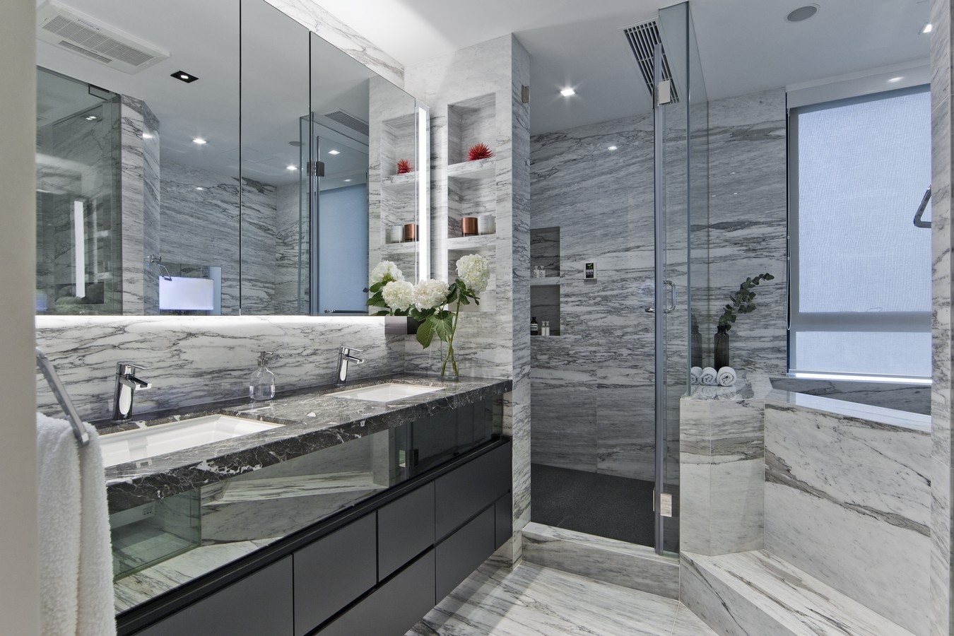 The Leighton Hill interior design by Artwill, Hong Kong, photo 5