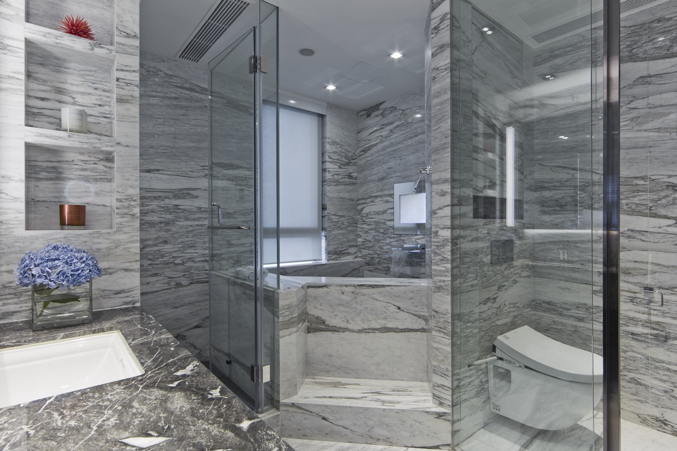 The Leighton Hill interior design by Artwill, Hong Kong, photo 6