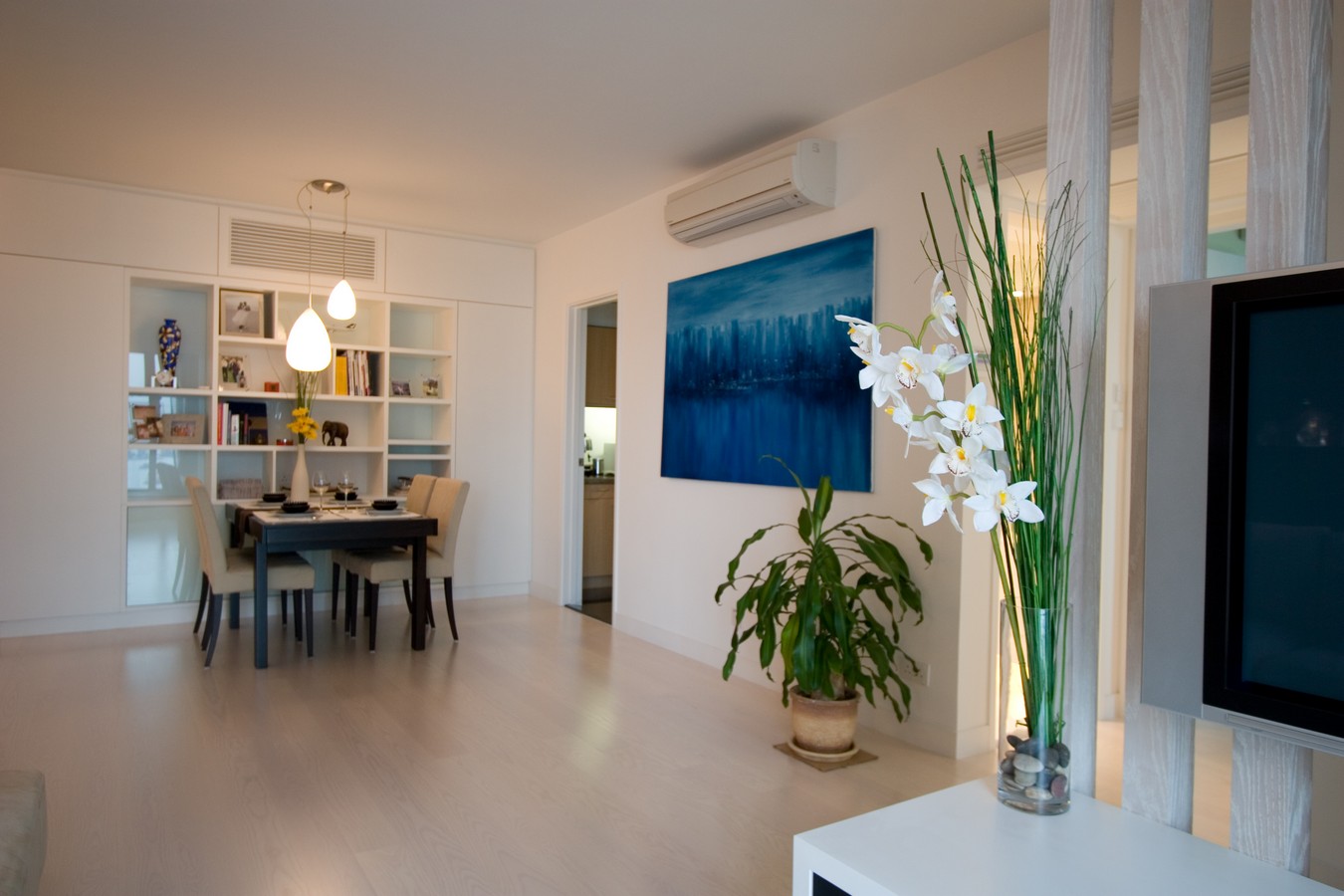 The Waterfront interior design by Artwill, Hong Kong, photo 3