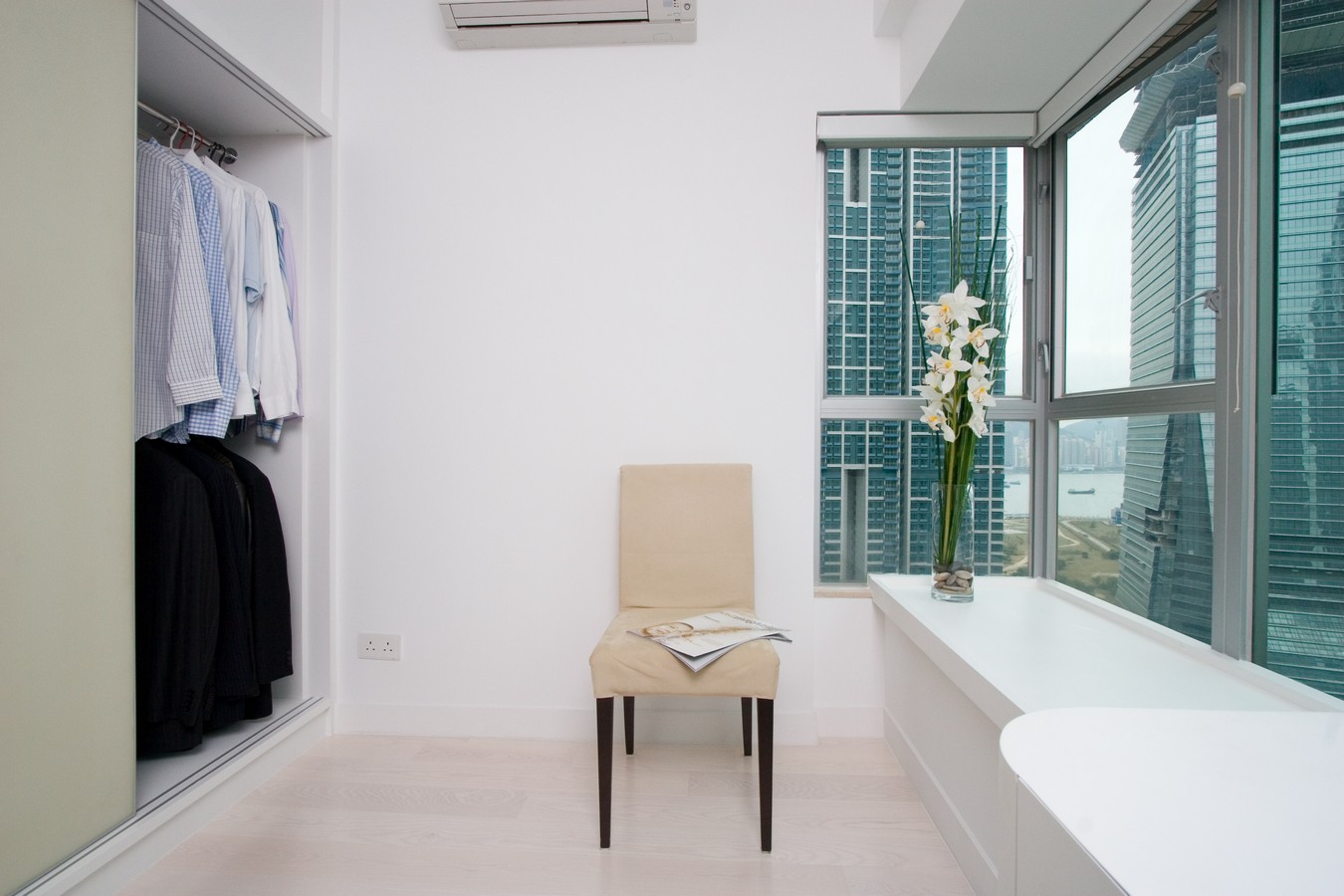 The Waterfront interior design by Artwill, Hong Kong, photo 7