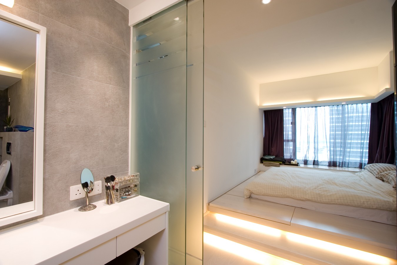 The Waterfront interior design by Artwill, Hong Kong, photo 4