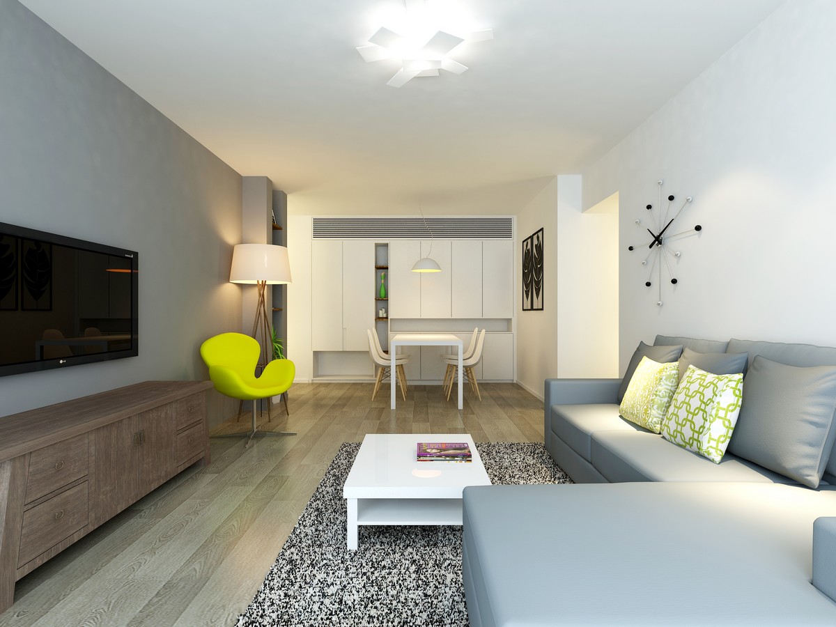 The Waterfront interior design by Artwill, Hong Kong, photo 15