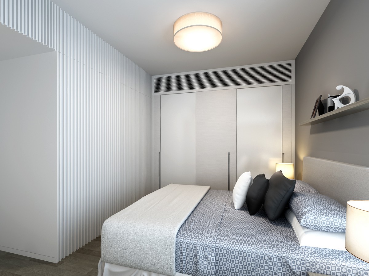 The Waterfront interior design by Artwill, Hong Kong, photo 16