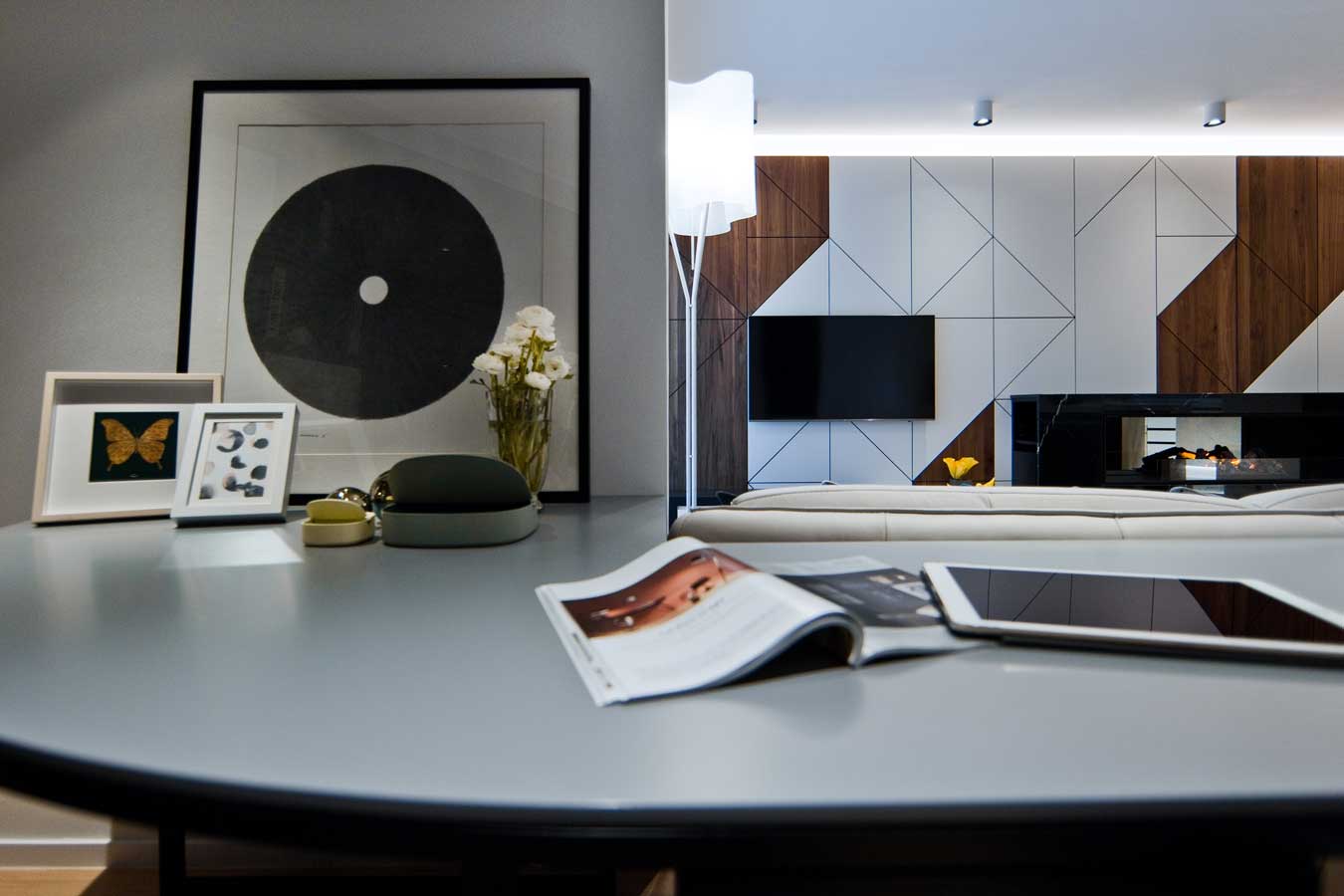 The Waterfront interior design by Artwill, Hong Kong, photo 11