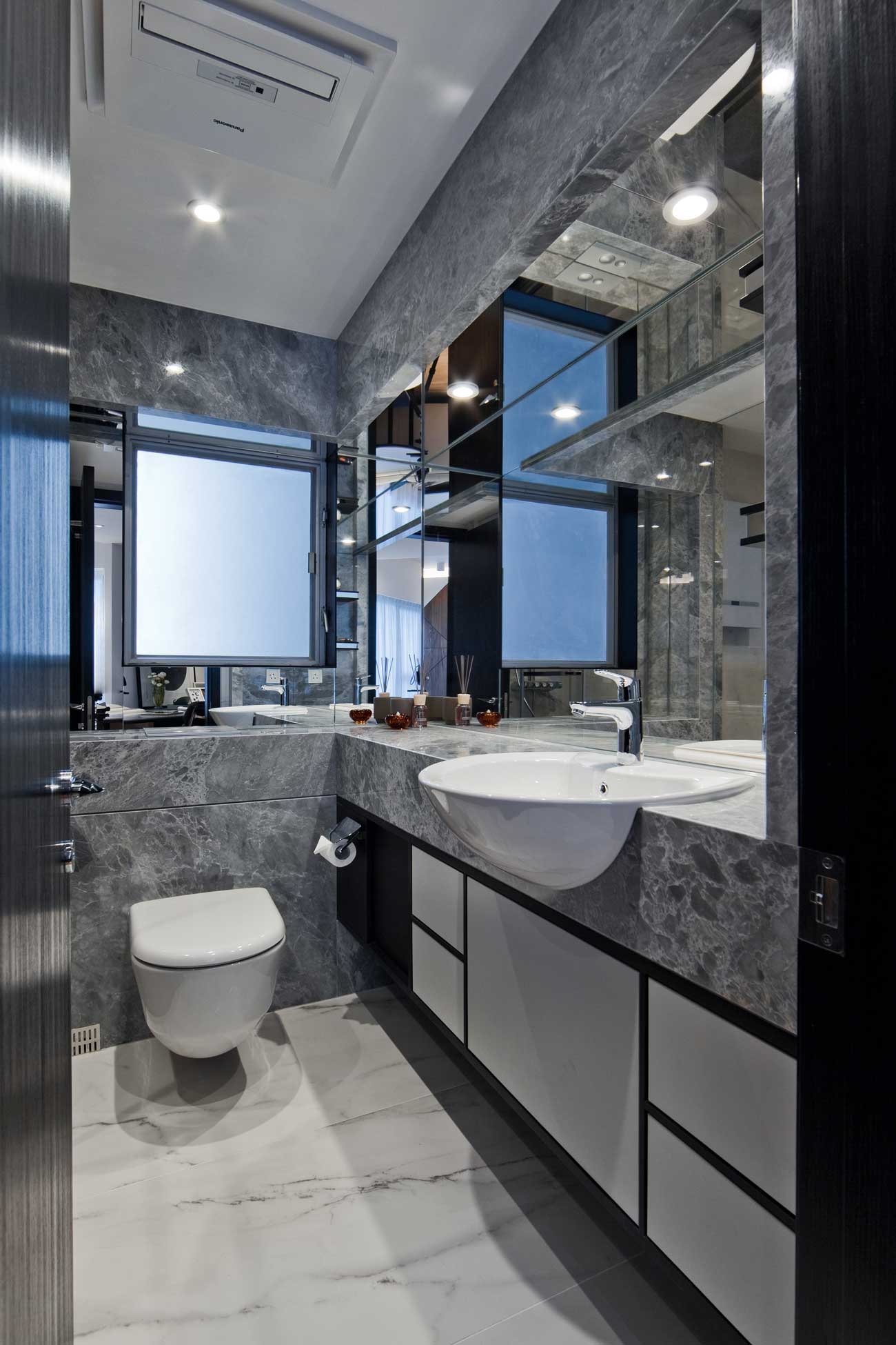 The Waterfront interior design by Artwill, Hong Kong, photo 13