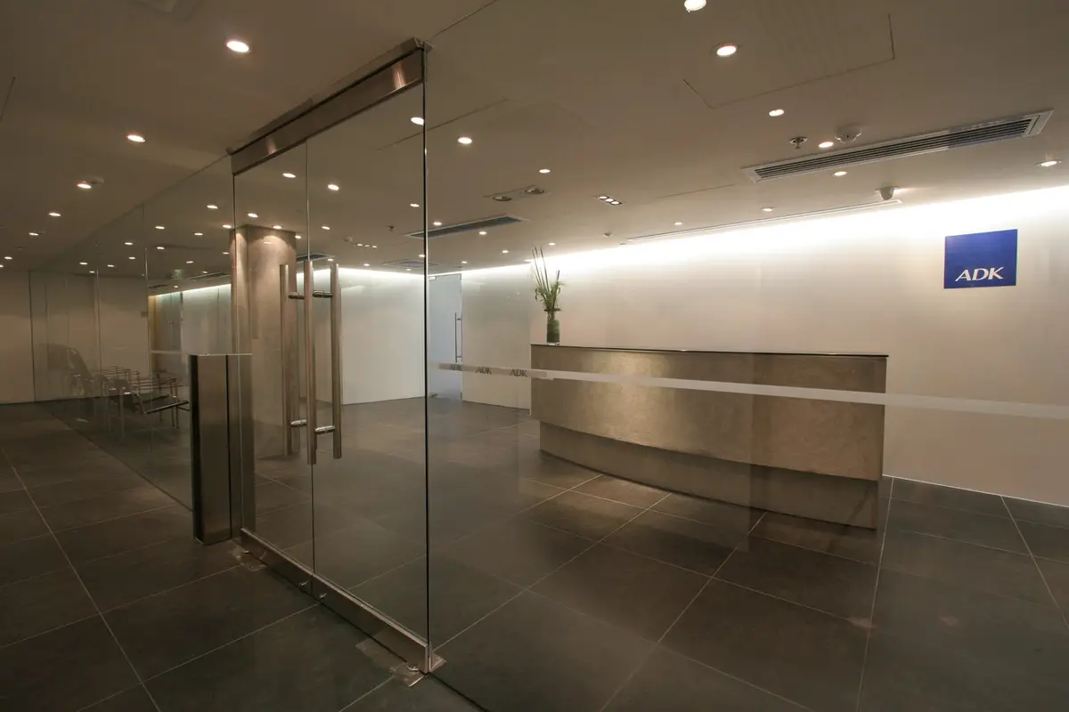 ASATSU-DK HK. Ltd.