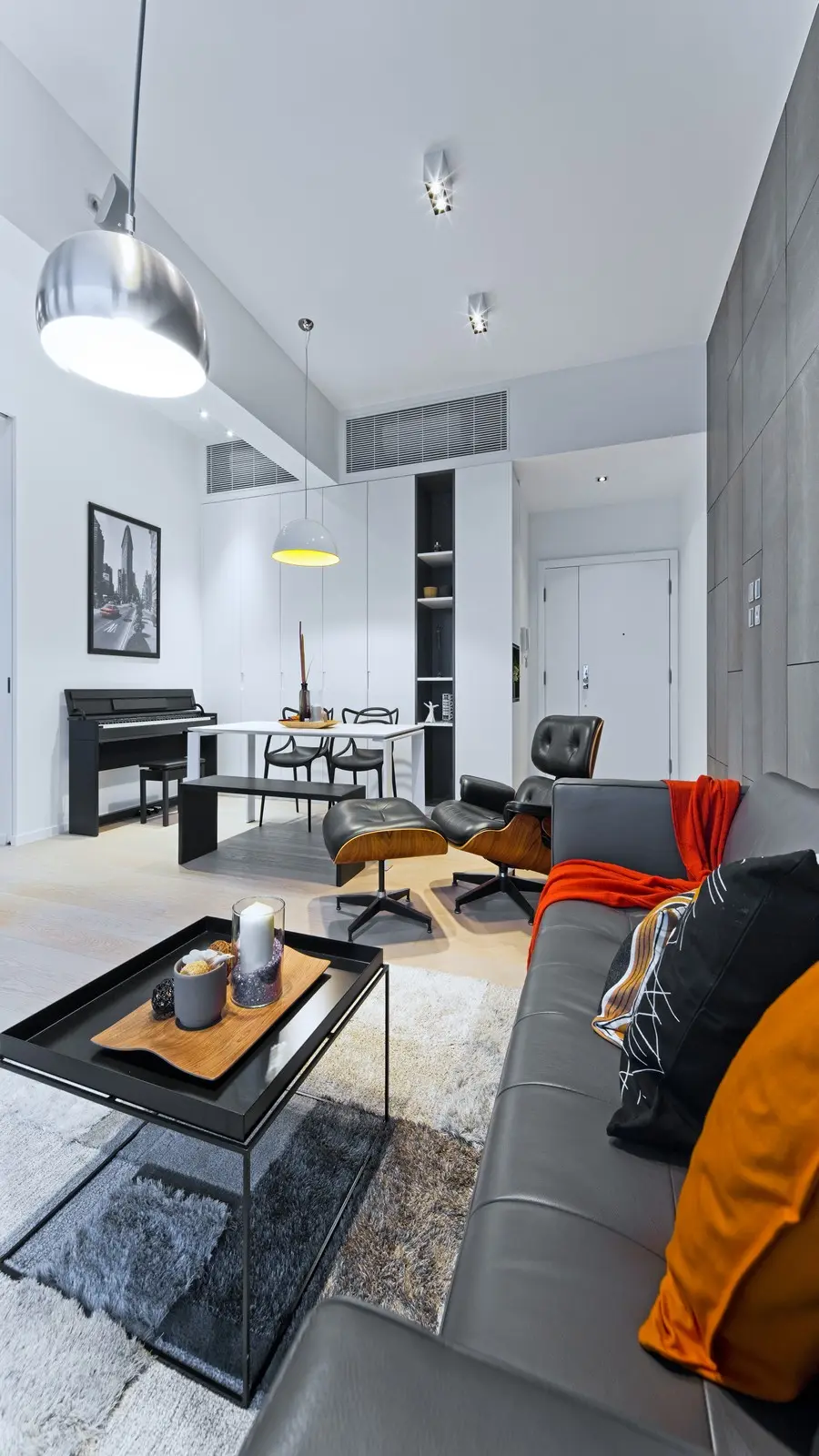 珀丽湾, 新界 interior design