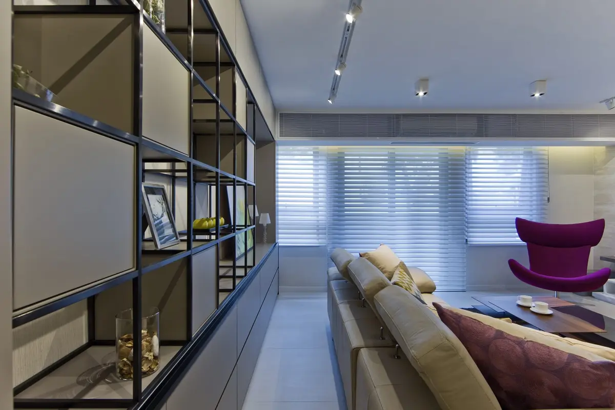Tin Hau Temple Road interior design by Artwill, Hong Kong, photo 5