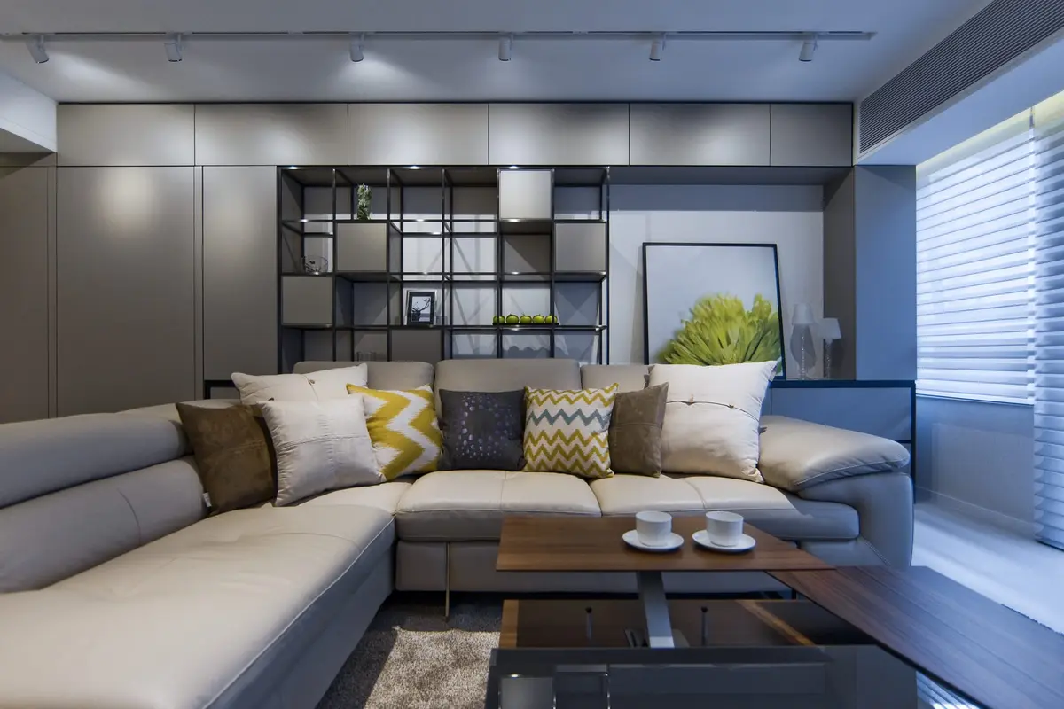 Tin Hau Temple Road interior design by Artwill, Hong Kong, photo 7