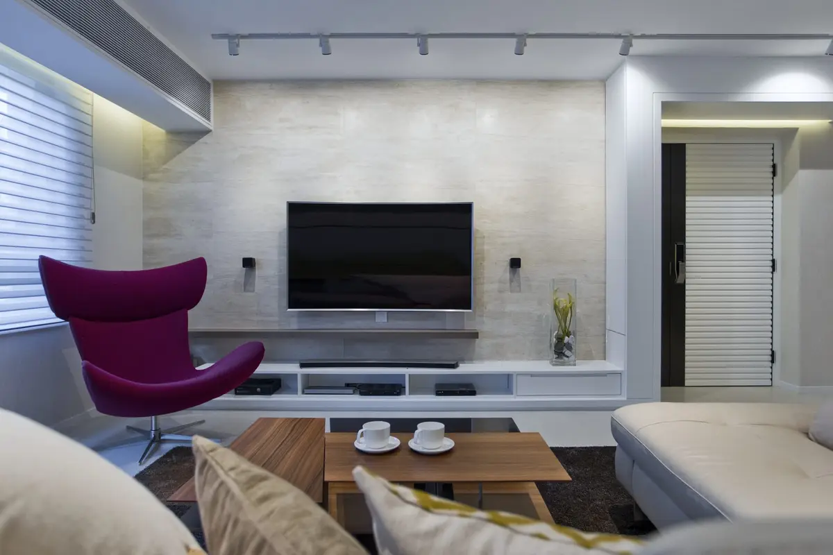 Tin Hau Temple Road interior design by Artwill, Hong Kong, photo 8