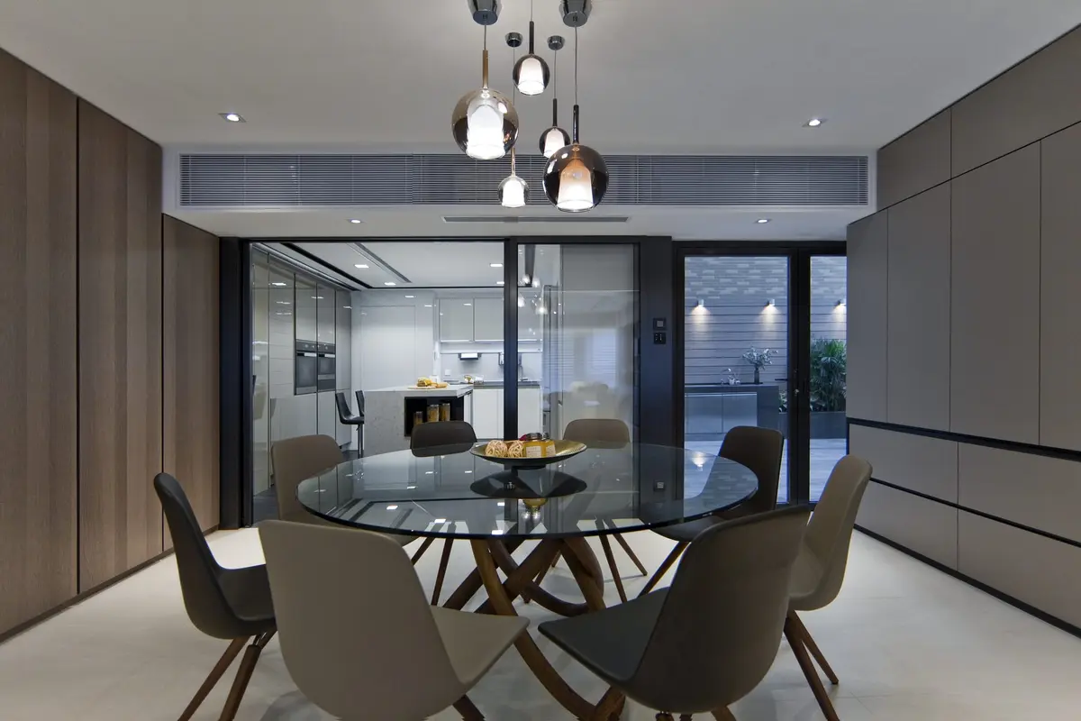 Tin Hau Temple Road interior design by Artwill, Hong Kong, photo 13