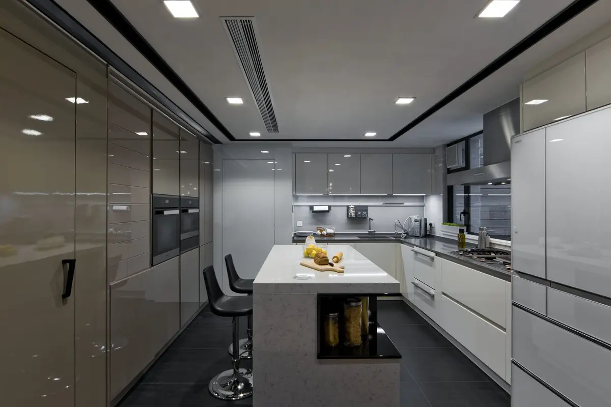 Tin Hau Temple Road interior design by Artwill, Hong Kong, photo 15