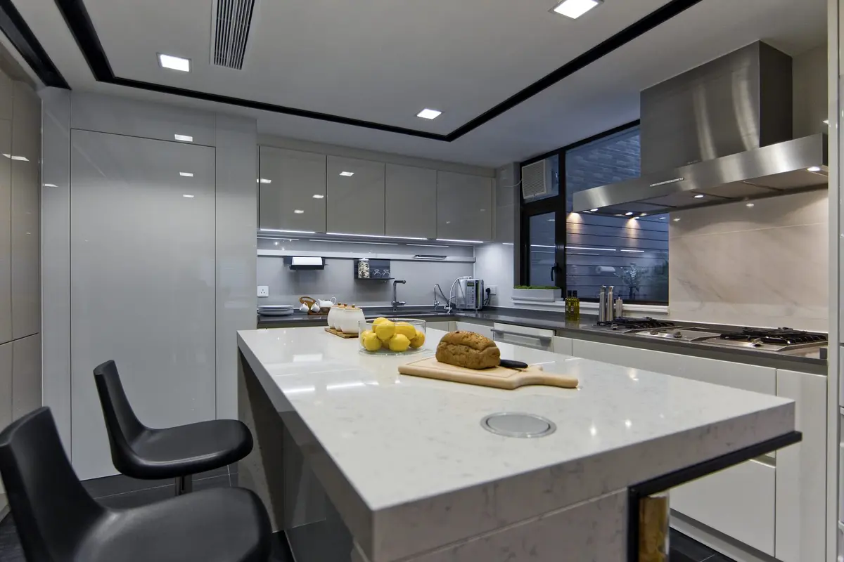 Tin Hau Temple Road interior design by Artwill, Hong Kong, photo 17