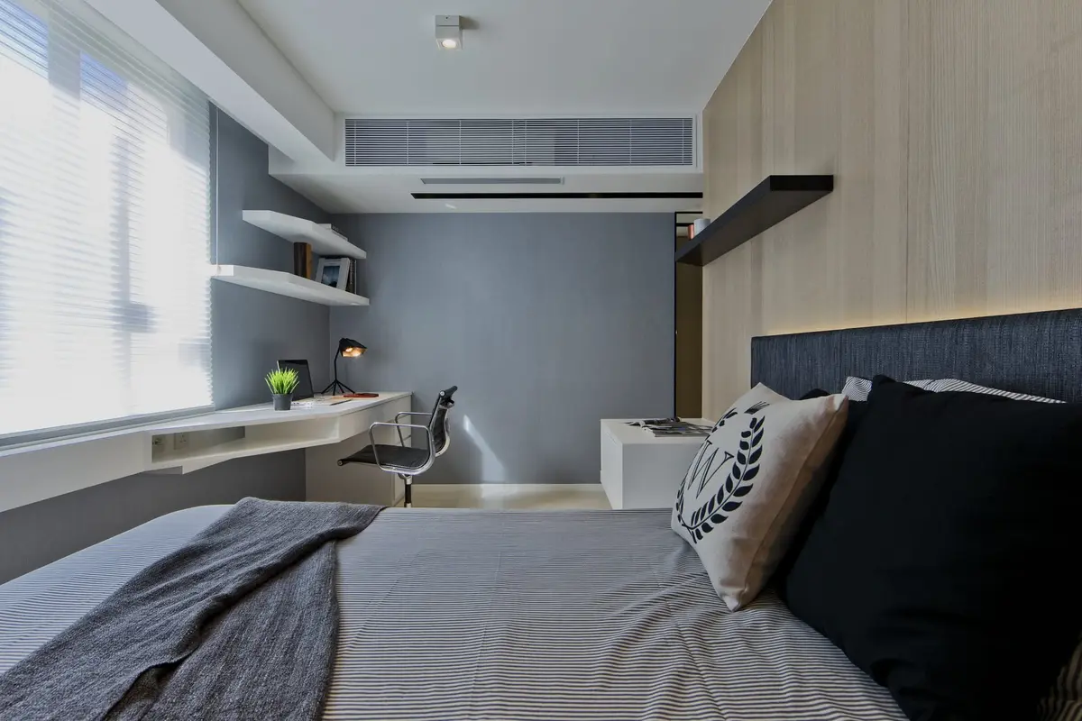 Tin Hau Temple Road interior design by Artwill, Hong Kong, photo 19
