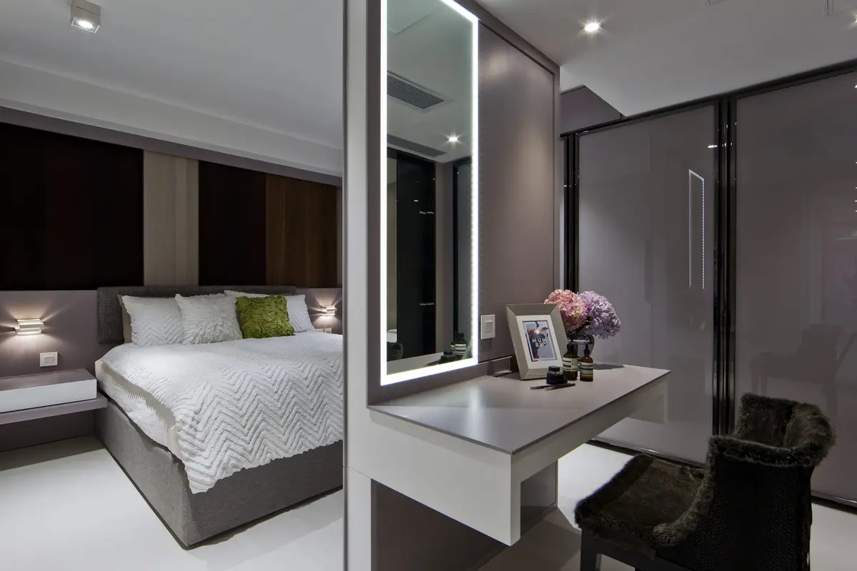 Tin Hau Temple Road interior design by Artwill, Hong Kong, photo 22