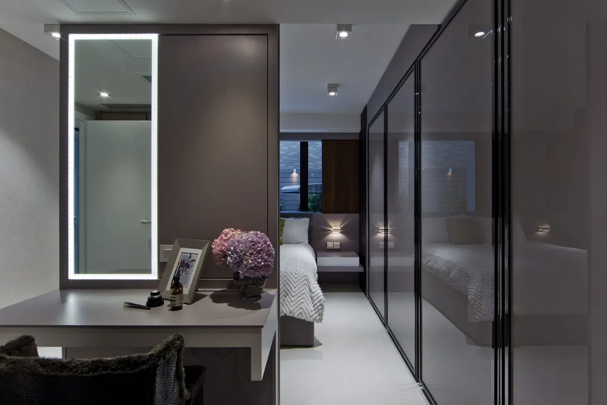Tin Hau Temple Road interior design by Artwill, Hong Kong, photo 23