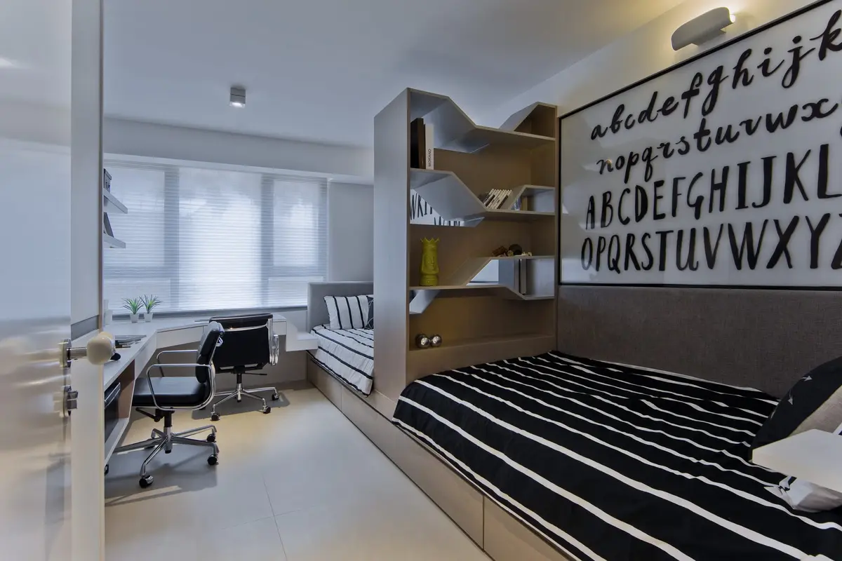 Tin Hau Temple Road interior design by Artwill, Hong Kong, photo 26