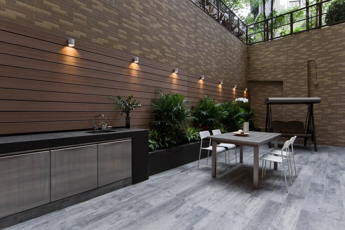 Tin Hau Temple Road interior design by Artwill, Hong Kong, photo 30